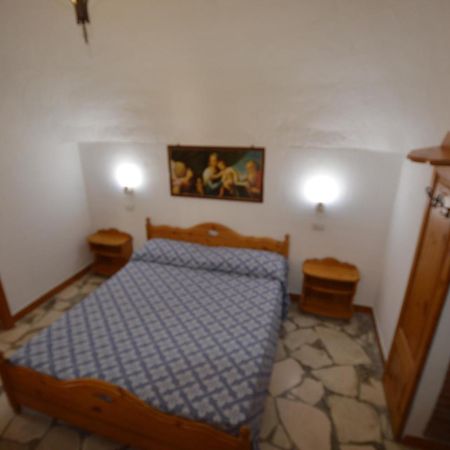 Hotel Residence Il Gabbiano Ciro Marina Bilik gambar