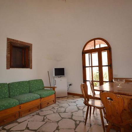 Hotel Residence Il Gabbiano Ciro Marina Bilik gambar