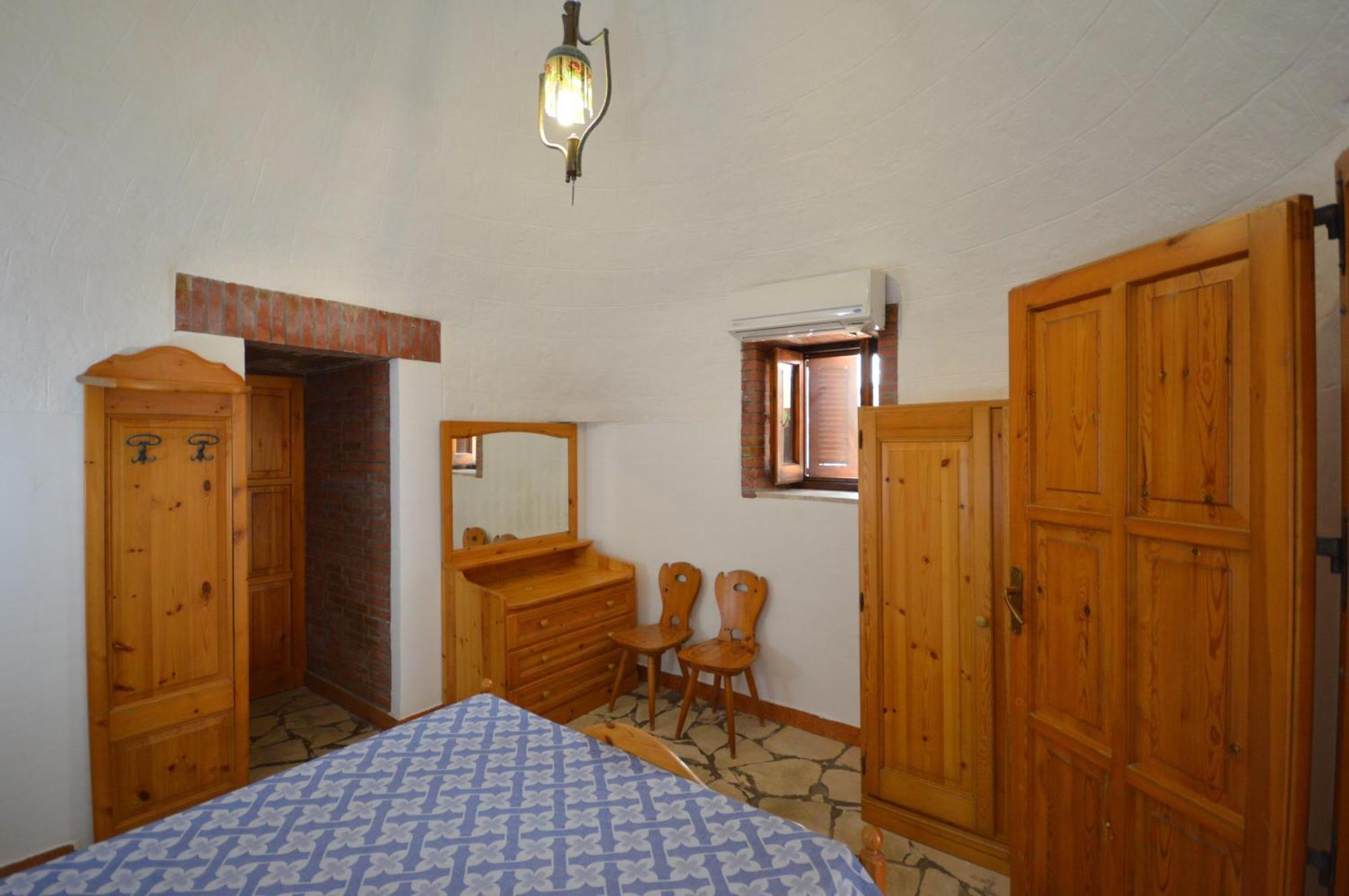 Hotel Residence Il Gabbiano Ciro Marina Bilik gambar